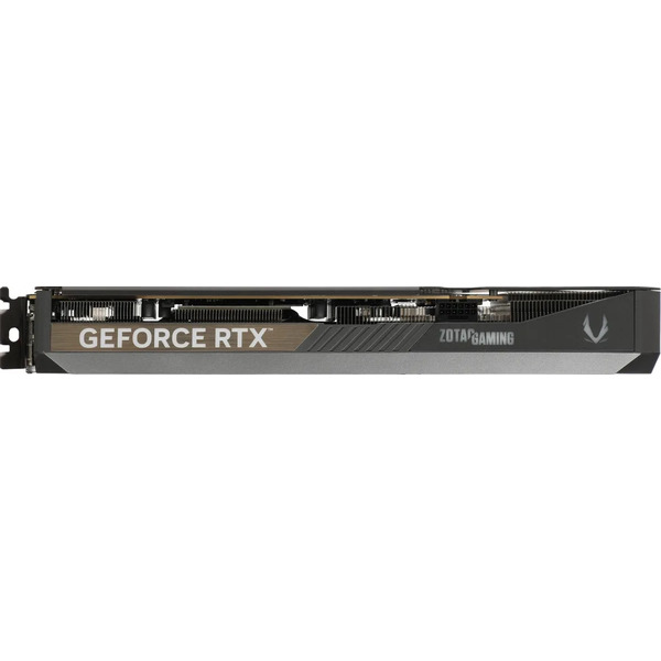 Видеокарта ZOTAC GeForce RTX 5070 Ti SOLID SFF 16Gb ZT-B50710D3-10P