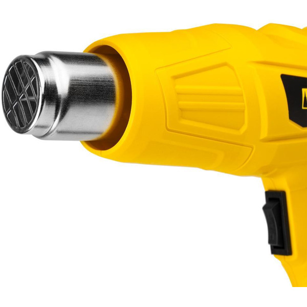 Промышленный фен Kolner KHG 1900 (8032100086) кн1900хг