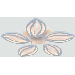 Люстра Sundays Home R-43 / 6341