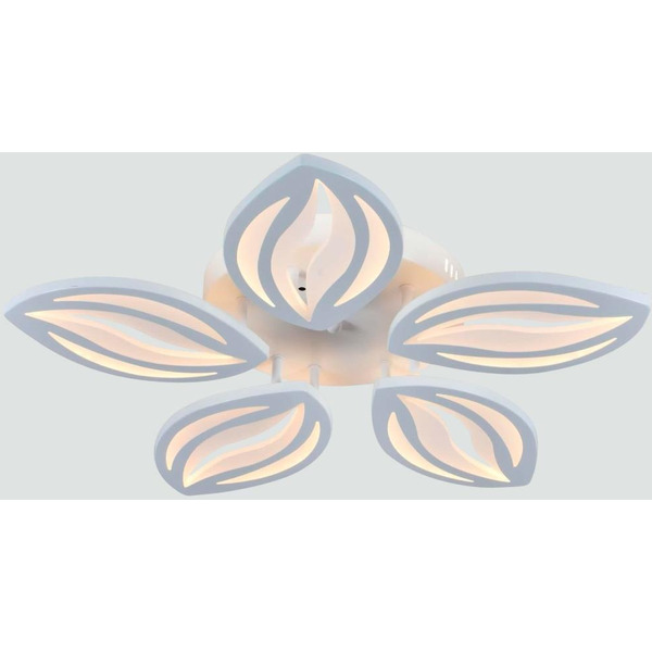 Люстра Sundays Home R-43 / 6341