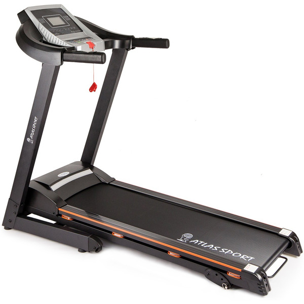 Беговая дорожка Atlas Sport Lowmark 3