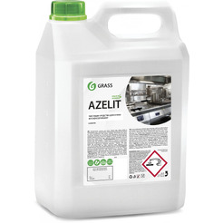 Чистящее средство GRASS Azelit 5л 125372