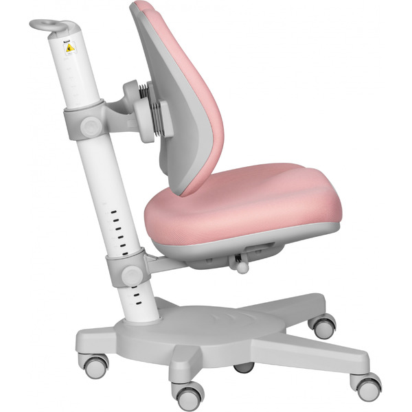 Кресло CACTUS CS-CHR-3604PK (розовый)