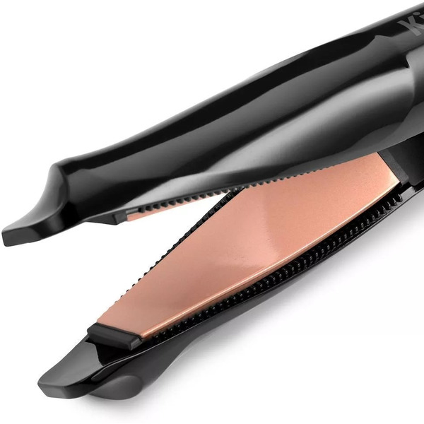 Выпрямитель для волос "2 в 1" Kitfort KT-3225