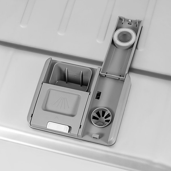 Посудомоечная машина ZorG FUL4583P