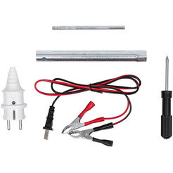 Генератор ELAND LX2000SiEL