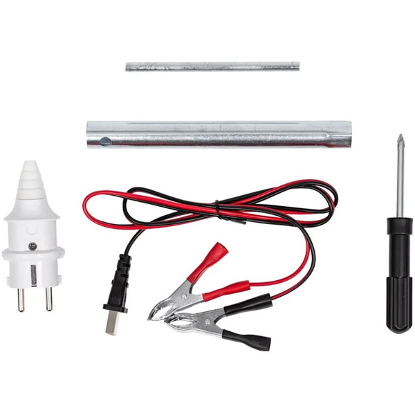 Генератор ELAND LX2000SiEL