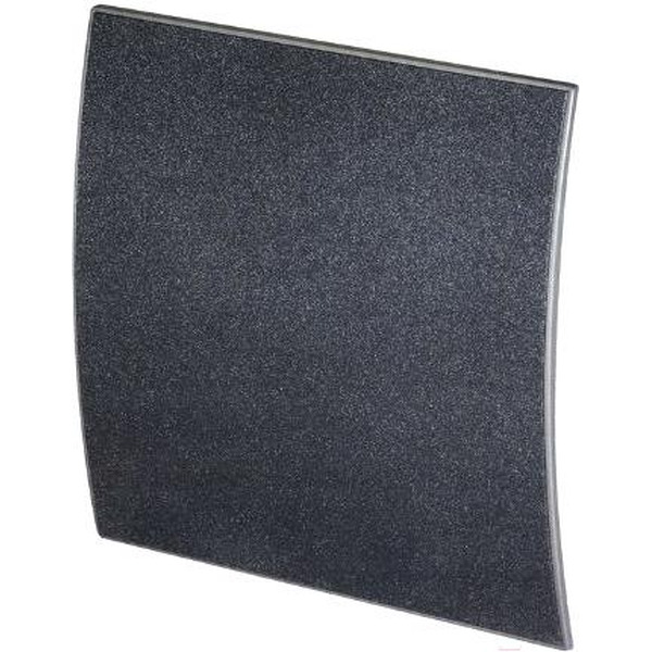 Решетка с панелью Awenta RWO100sz-PEGS100