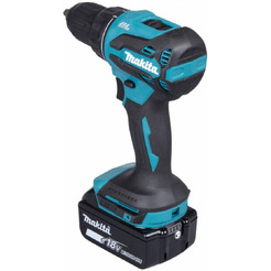 Ударная дрель-шуруповерт Makita DHP490F005