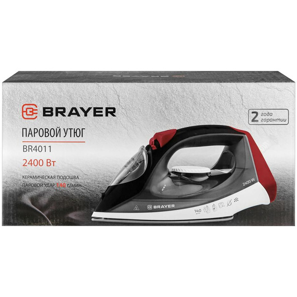Утюг Brayer BR4011