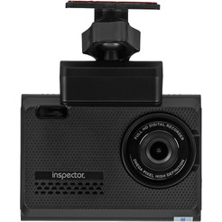 Видеорегистратор-радар детектор Inspector Cross