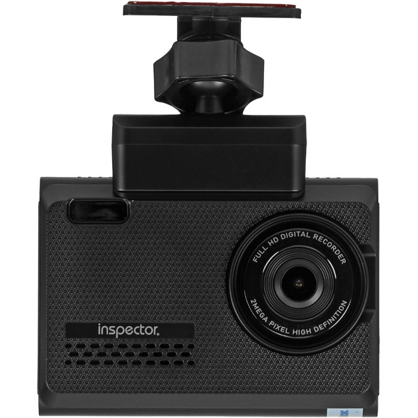 Видеорегистратор-радар детектор Inspector Cross