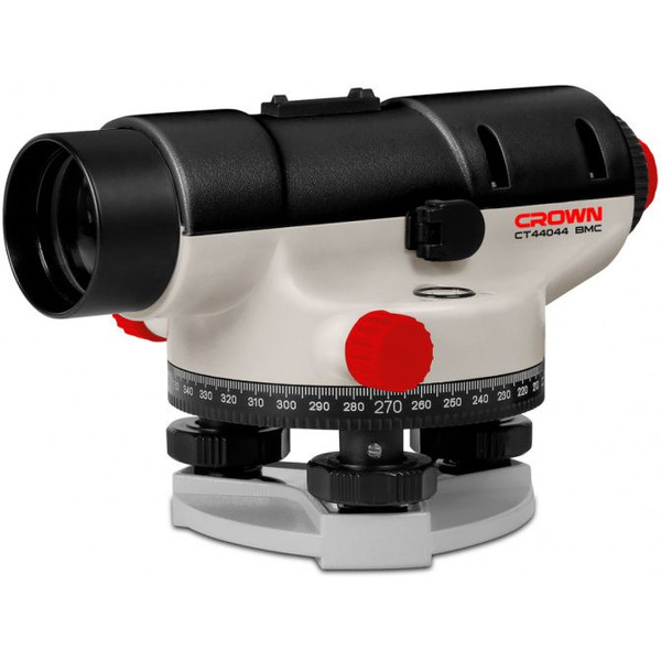 Оптический нивелир CROWN CT44044BMC