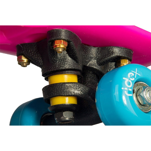 Пенни-борд Ridex Princess