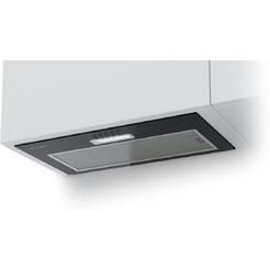Кухонная вытяжка LEX GS Bloc Light 600 (черный)