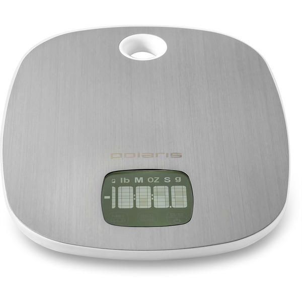 Кухонные весы POLARIS PKS 0539DMT