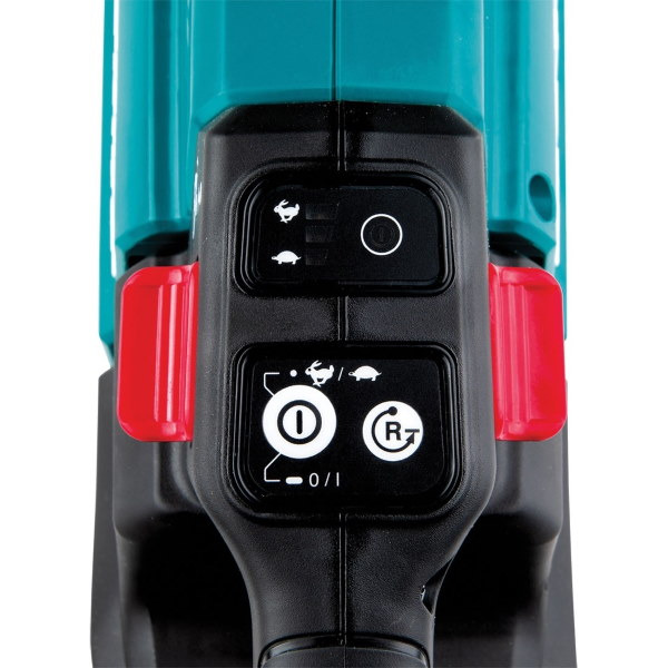 Кусторез Makita DUH502Z (без АКБ)