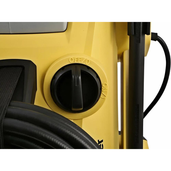 Мойка высокого давления Hanskonner HPW9224