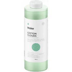 Кондиционер для белья HAIER Хлопковые облака 1л