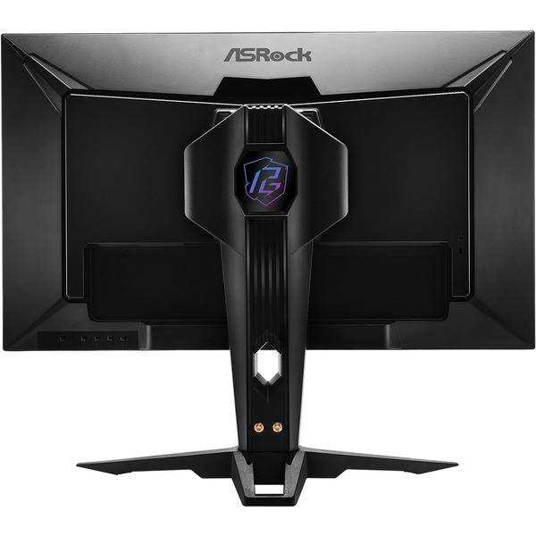 Монитор ASRock Phantom Gaming PG27QFT2A
