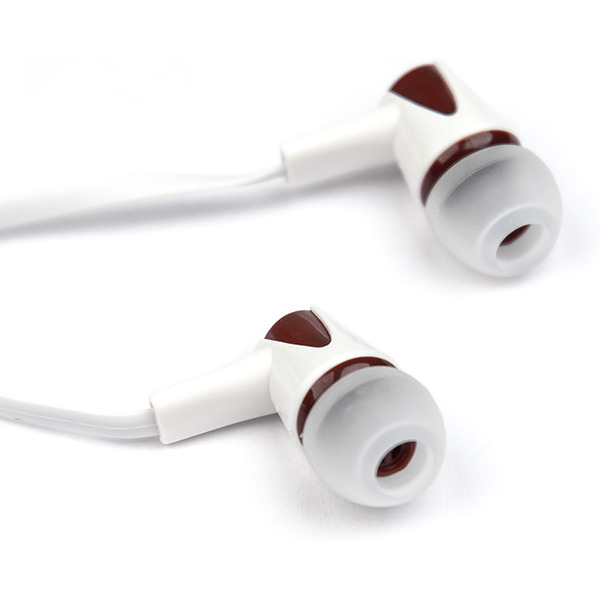 Наушники Dialog EP-30 (белый)