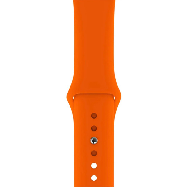 Ремешок Bingo для APPLE Watch Оранжевый