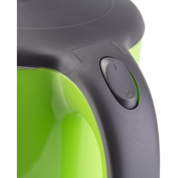 Электрочайник Galaxy GL0318 зеленый