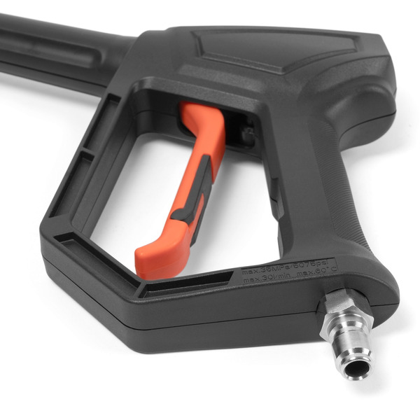 Мойка высокого давления Daewoo Power DAW 800S