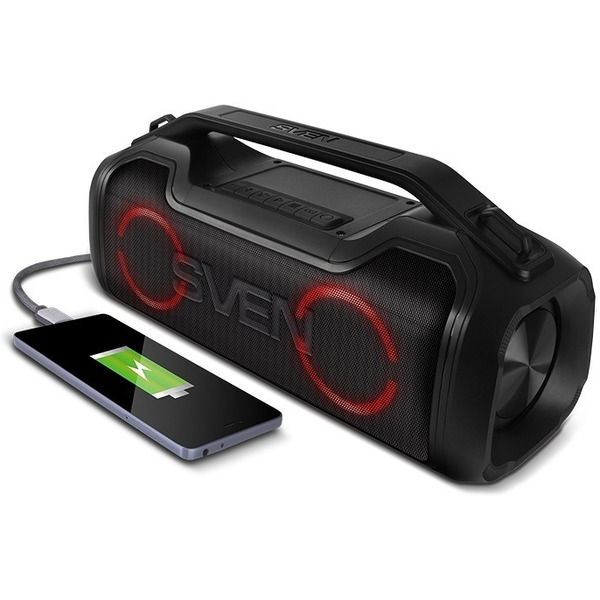 Беспроводная колонка SVEN PS-390