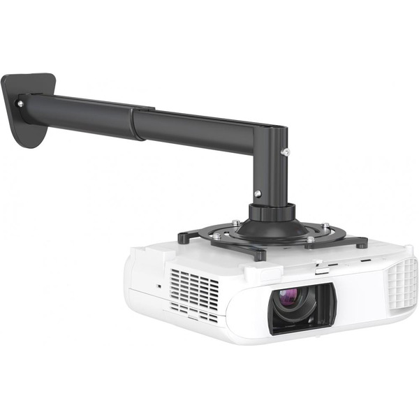 Кронштейн для проектора CACTUS CS-VM-PR05BL-BK