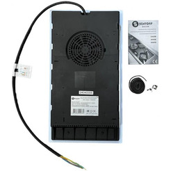 Варочная панель Schtoff I3 S20B White