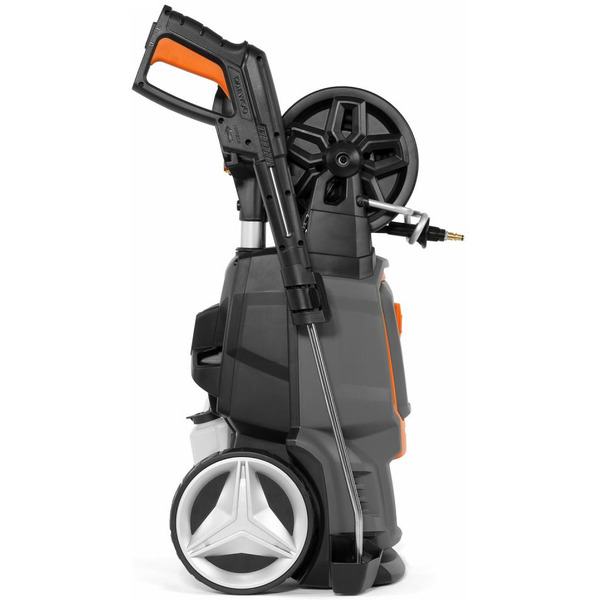 Мойка высокого давления Daewoo Power DAW 625