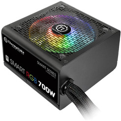 Блок питания Thermaltake Smart RGB 700 PS-SPR-0700NHSAWE-1