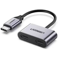 Разветвитель Ugreen CM232 60165