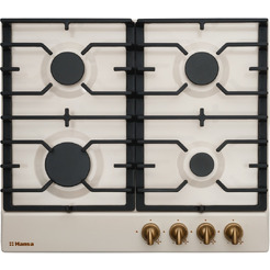 Газовая варочная панель HANSA BHGY610791