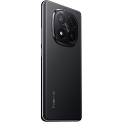 Смартфон Xiaomi Redmi Note 14 Pro+ 5G 8GB/256GB Midnight Black RU