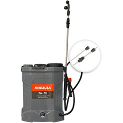 Опрыскиватель Победа РА-10