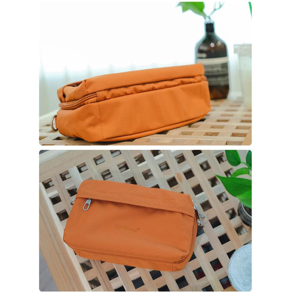 Сумка Qminica EMB-004С