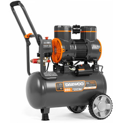 Компрессор Daewoo Power DAC 250SS