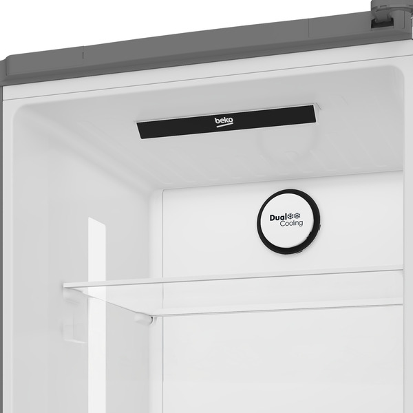 Холодильник BEKO B3RCNK405HDX