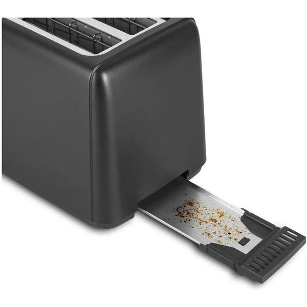 Тостер RED SOLUTION RT-44