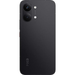 Смартфон POCO X8 Pro Max 12GB/256GB Black EU