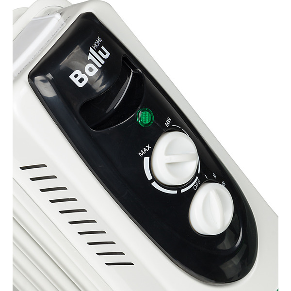 Масляный радиатор Ballu BOH/CL-05WRN