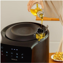 Аэрогриль Cecotec Cecofry Rain Pack 3305