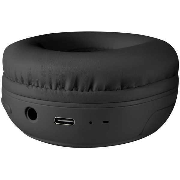 Беспроводная гарнитура Defender FreeMotion B665 (черный)