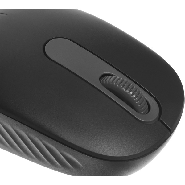 Офисный набор Logitech MK250 Compact Bluetooth Wireless Combo 920-013853 (графит)