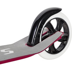 Самокат детский Novatrack Polis PRO’30 160FS.POLIS.PN24 (розовый)