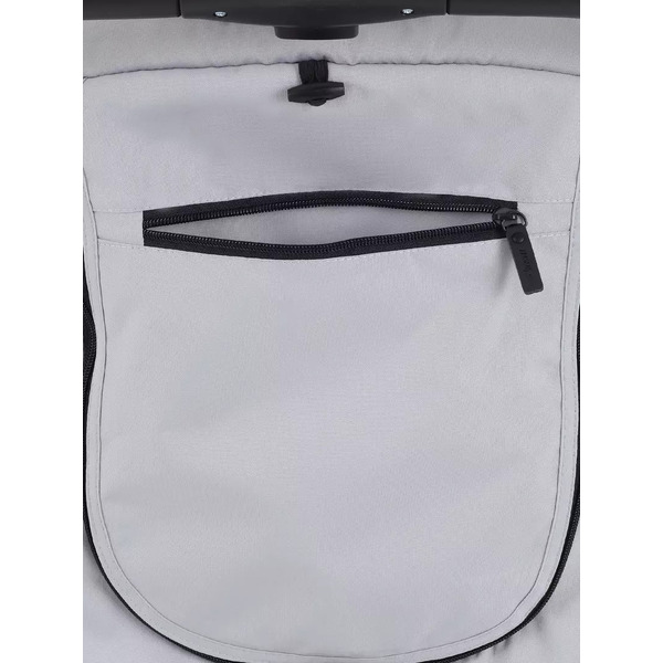 Детская прогулочная коляска Rant Shift RA250 (light grey)