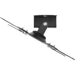 Кронштейн Metaldesign MD3312 черный