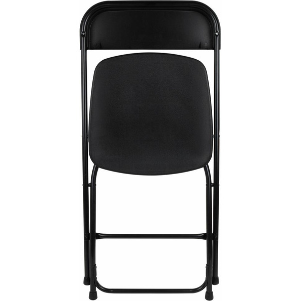 Стул Brabix Golf CF-002 (черный)